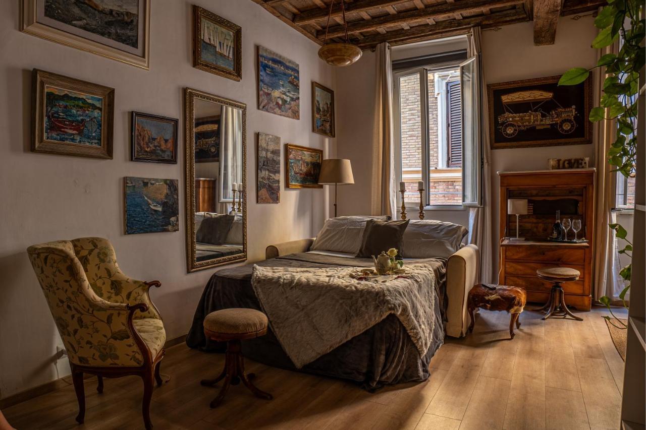 Colosseum House Roma Ngoại thất bức ảnh