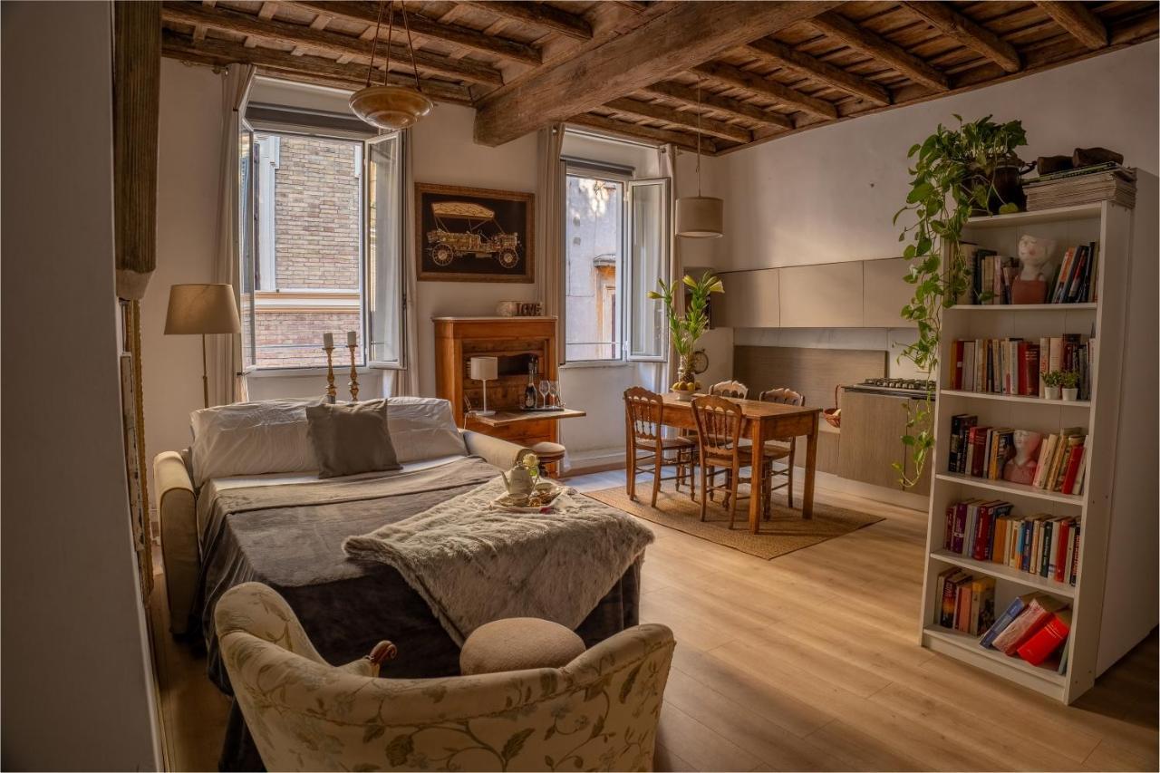 Colosseum House Roma Ngoại thất bức ảnh
