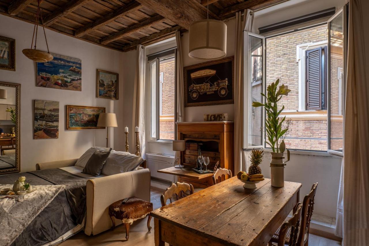 Colosseum House Roma Ngoại thất bức ảnh
