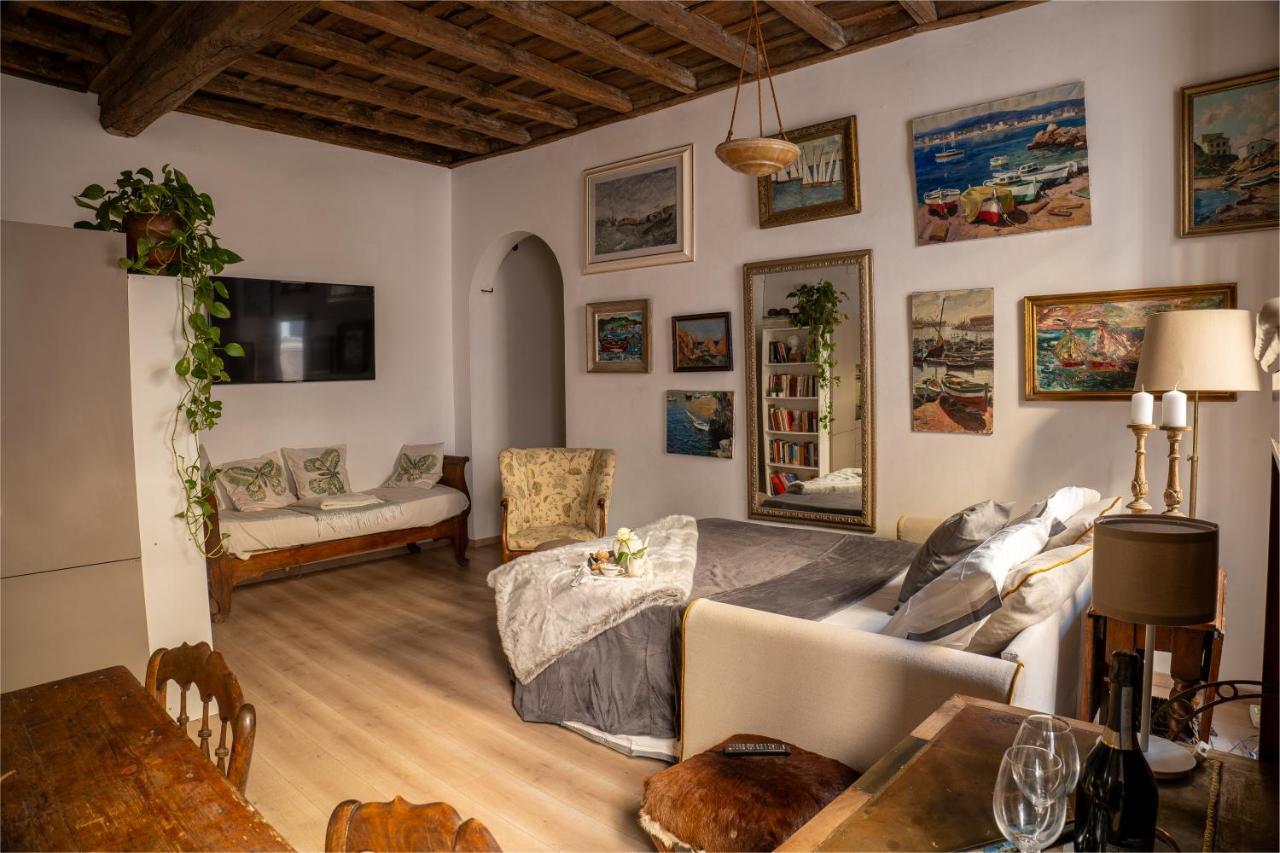 Colosseum House Roma Ngoại thất bức ảnh