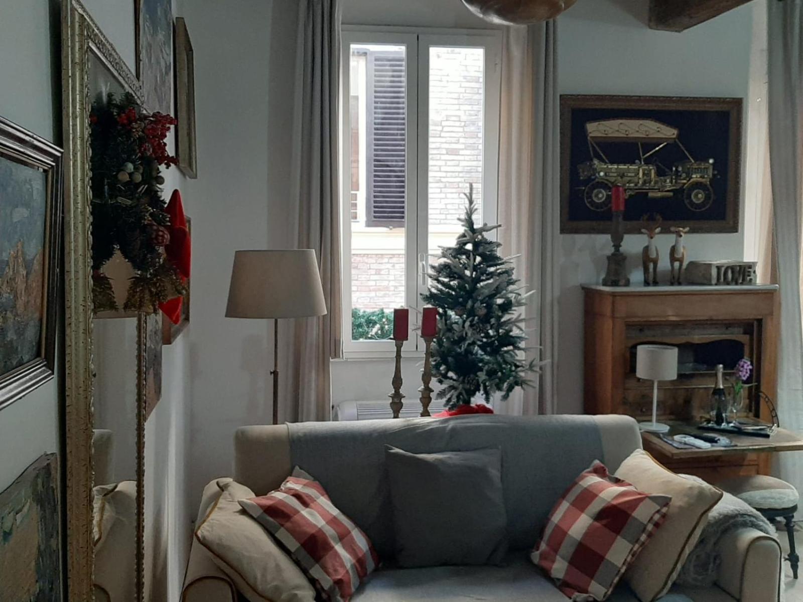 Colosseum House Roma Ngoại thất bức ảnh