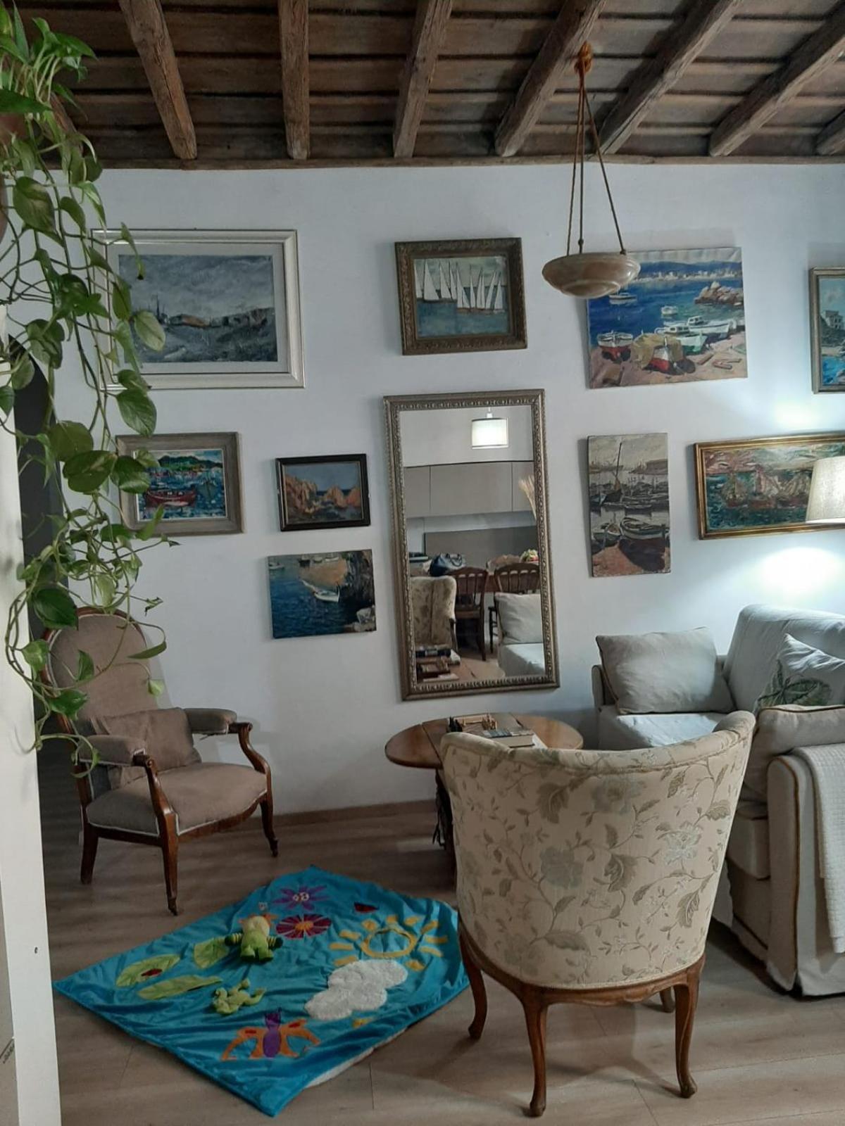 Colosseum House Roma Ngoại thất bức ảnh